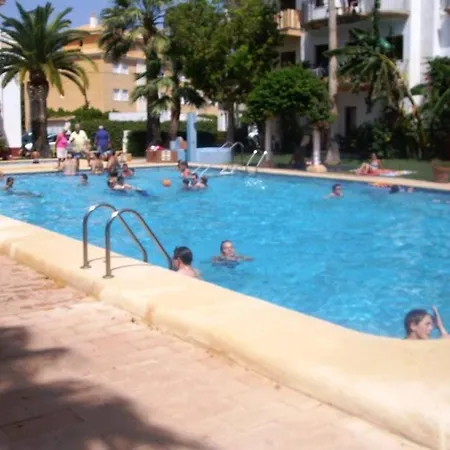 Increible En Urb El Patio Apartament *