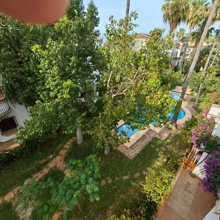 Increible En Urb El Patio