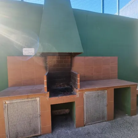 Increible En Urb El Patio