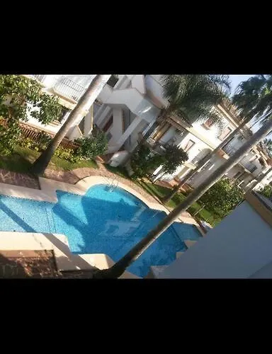 Increible En Urb El Patio