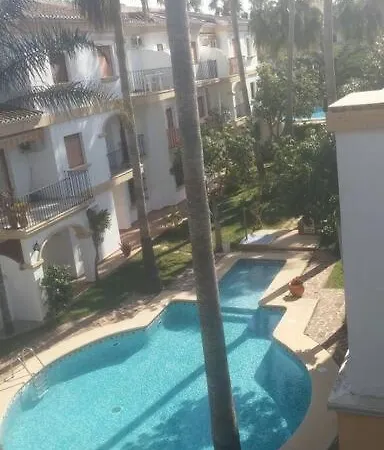 Apartment Increible En Urb El Patio Dénia