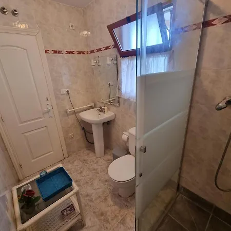 Increible En Urb El Patio Apartment