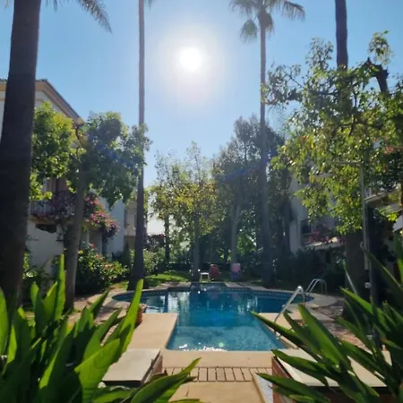 Increible En Urb El Patio *