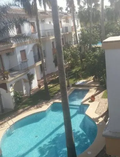 Διαμέρισμα Increible En Urb El Patio Denia