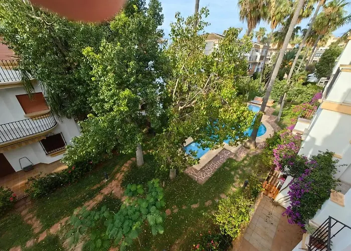 Increible En Urb El Patio