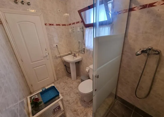 Increible En Urb El Patio Διαμέρισμα