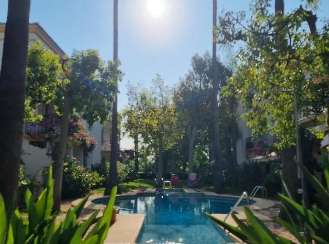 Increible En Urb El Patio *