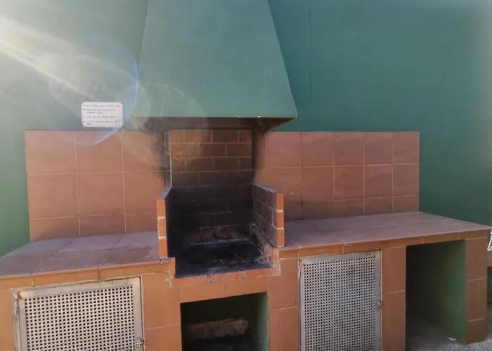 Increible En Urb El Patio